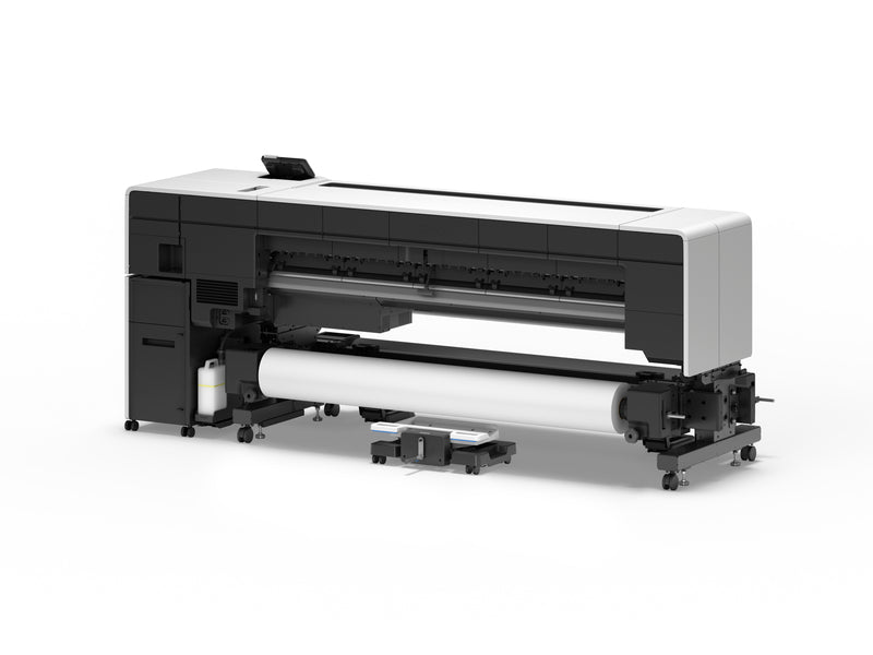 Epson SC-F9560 - 64" Dye Sublimation Printer