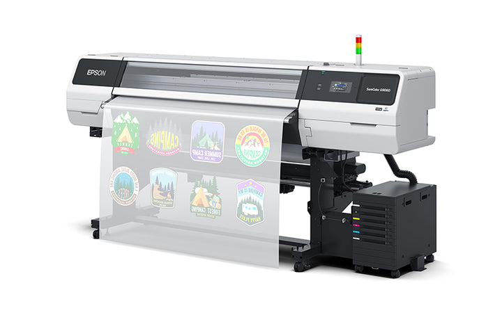 Epson SureColor G9060