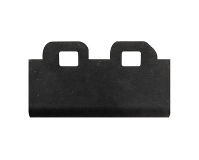 Roland DG Wiper Head for: BY-20, BN-20, BN-20A, BN-20D, BN2-20, BN2-20A, BD-8