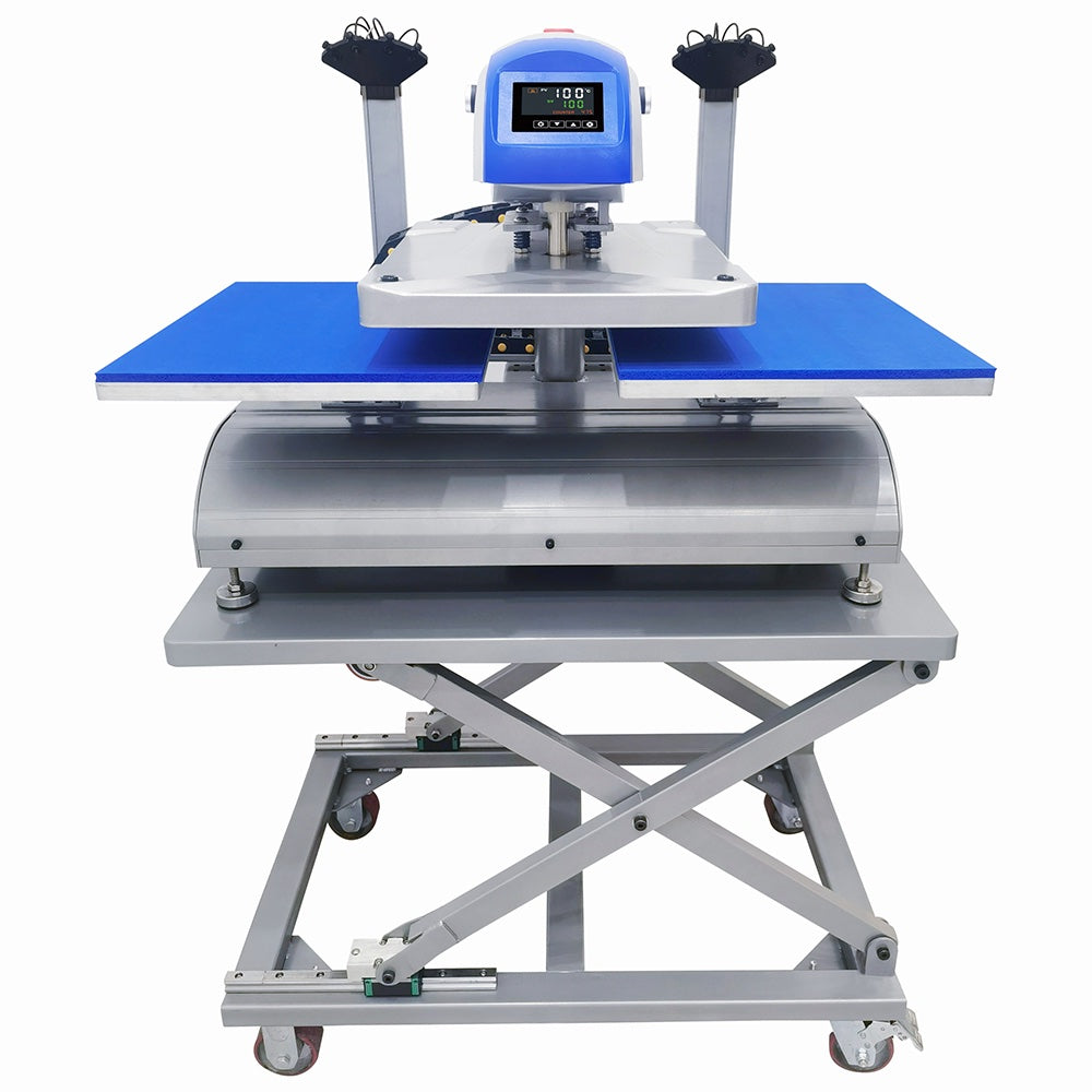 Heat Presses