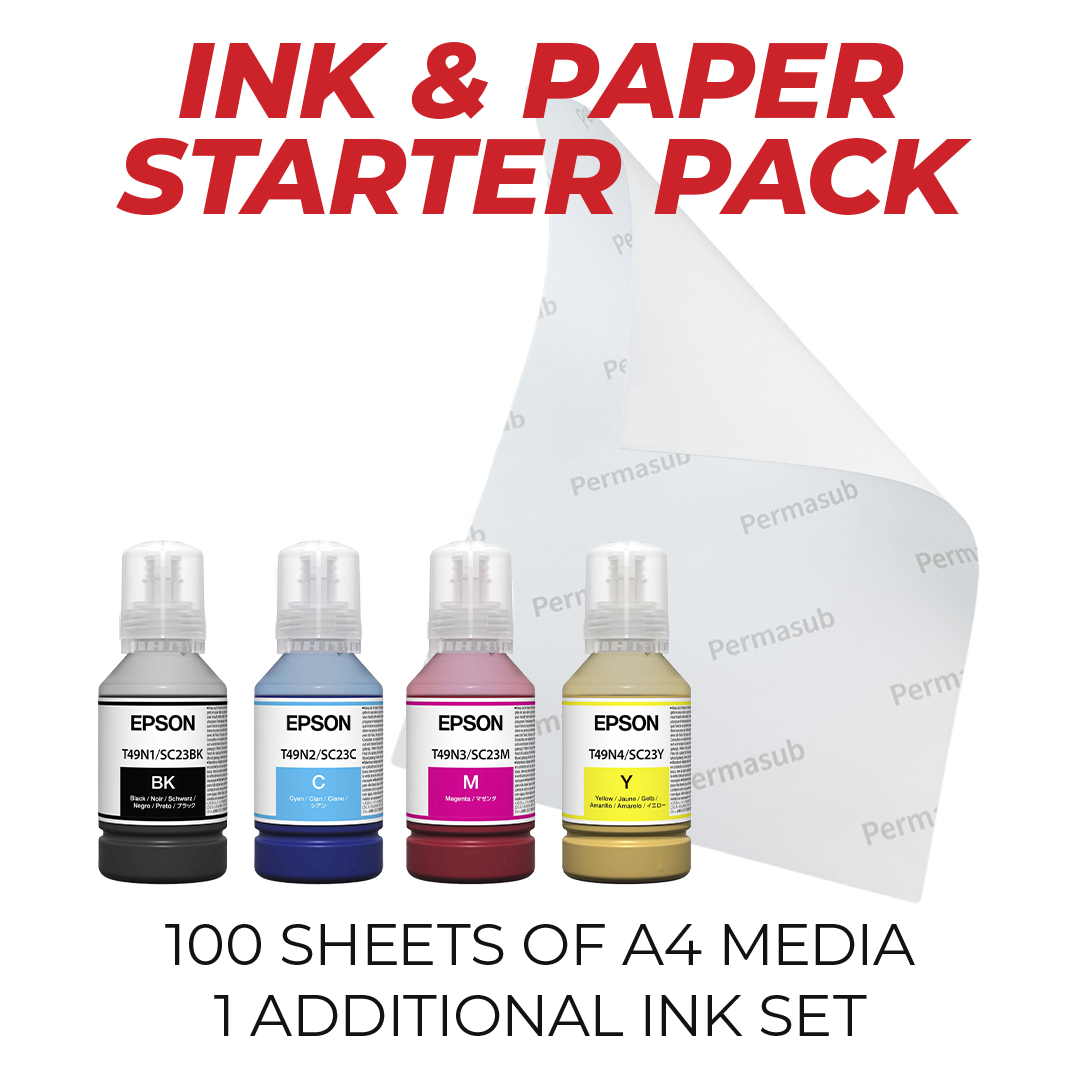 Epson SureColor F160 Dye Sublimation Printer