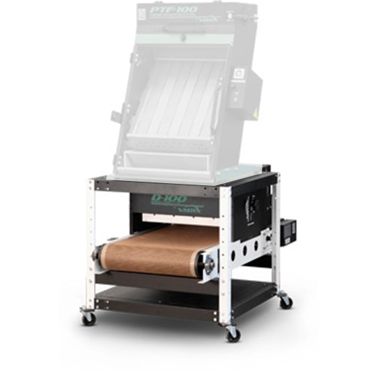 Drying Oven for DTG applications