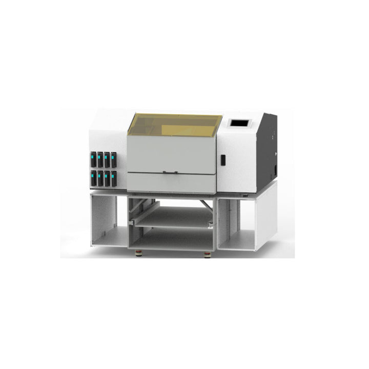 Roland DG MO-240 & 180 Flatbed UV Printer