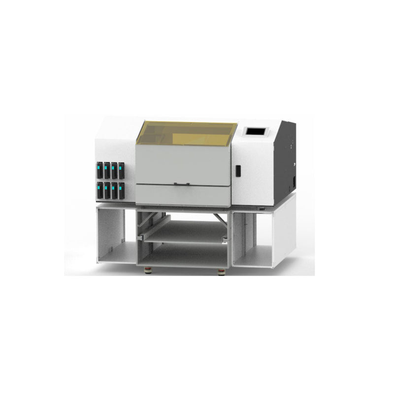 Roland DG MO-240 Flatbed UV Printer