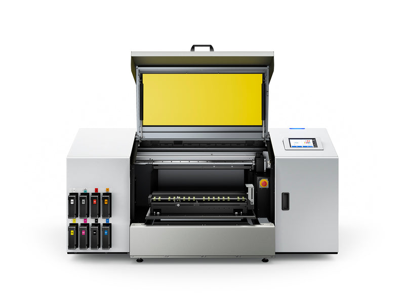 Roland DG MO-240 Flatbed UV Printer