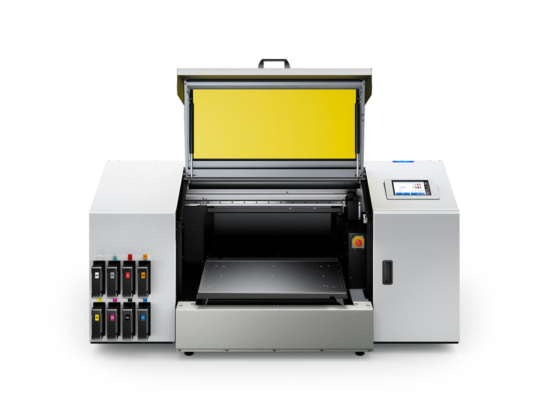 Roland DG MO-240 Flatbed UV Printer