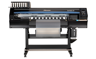 Mimaki TxF150-75 & TxF300-75 DTF Printers Australia | Machines Plus