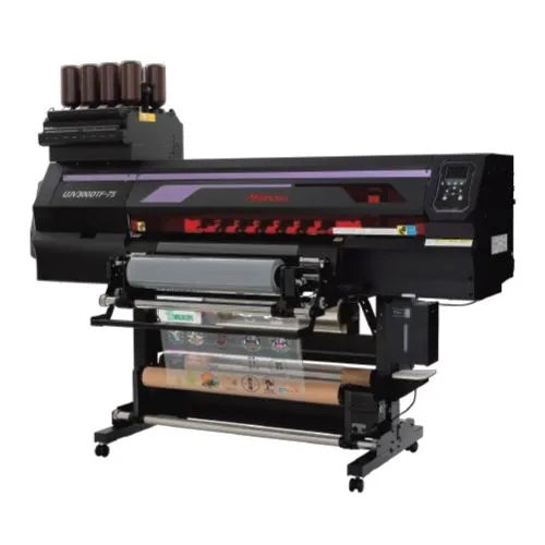 Mimaki UJV300DTF-75 UV DTF Printer | Machines Plus Australia