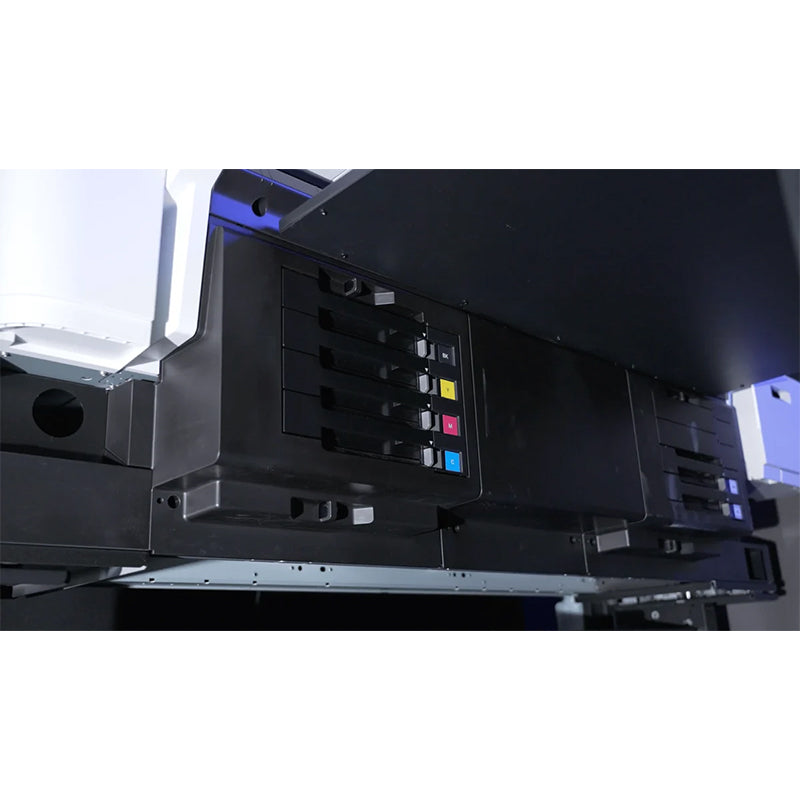 Miro 36 Shaker Dryer