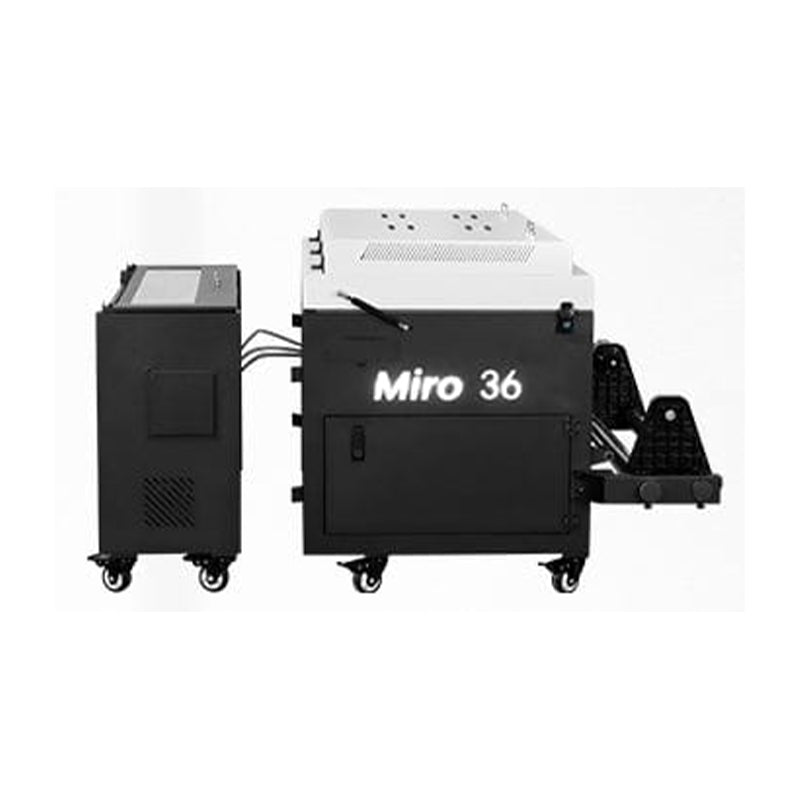 Miro 36 Shaker Dryer