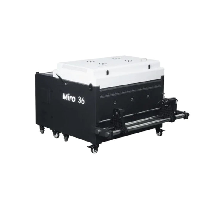 Miro 36 Shaker Dryer