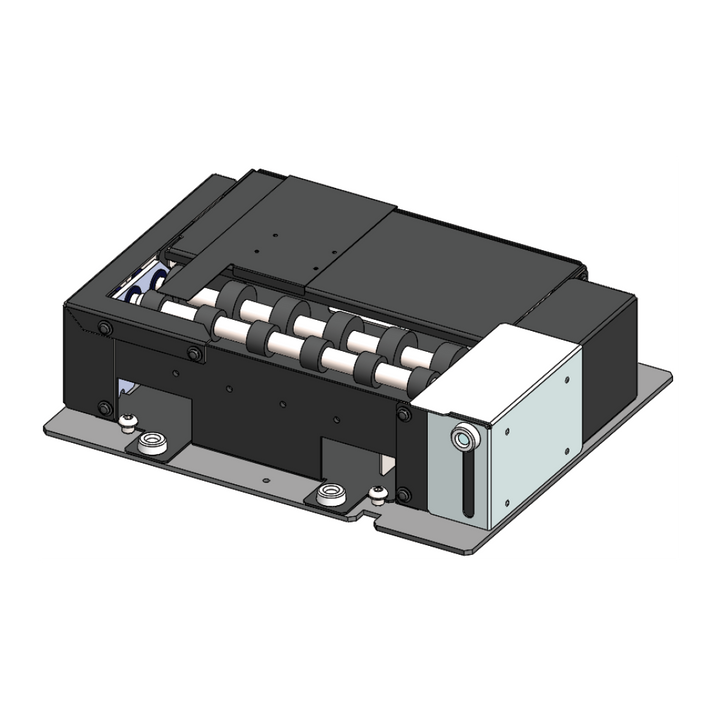Roland DG BD-8 and BD12 desktop flatbed UV printer