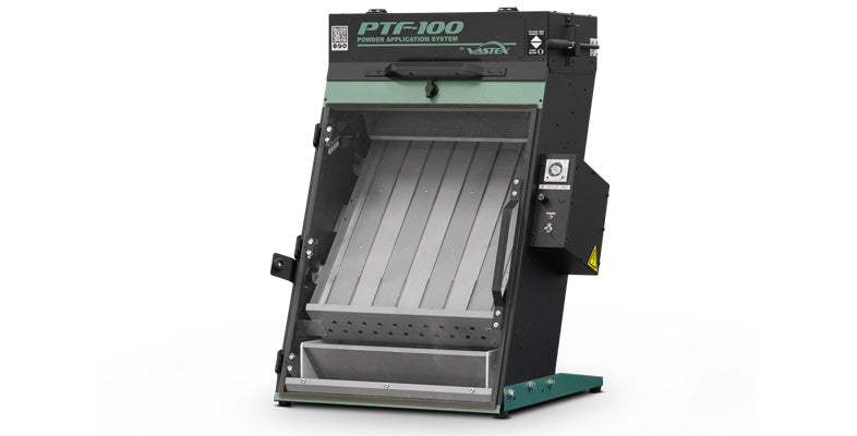 PTF-100 Powder Application System