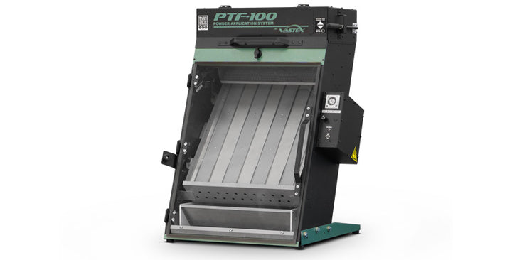 PTF-100 Powder Application System