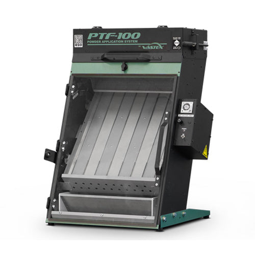 PTF-100 Powder Application System