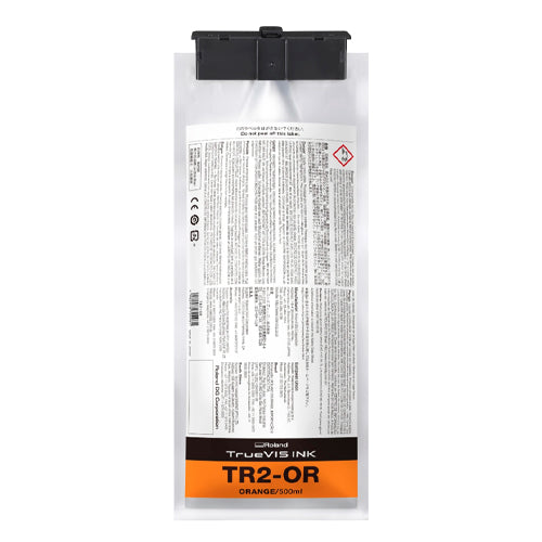 Roland DG TrueVIS TR2 Ink for SG and VG Series