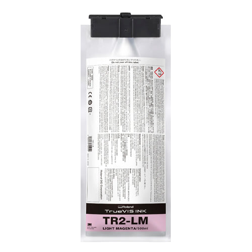 Roland_DG_TrueVIS_TR2_Ink_Light_Magenta_500ml