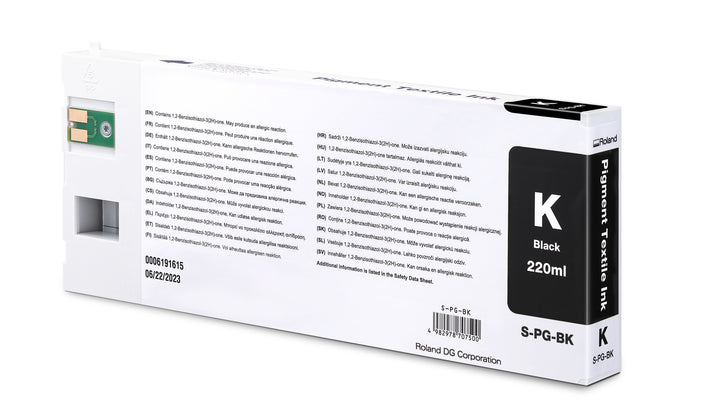 Roland S-PG Ink for BY-20 and BN-20D