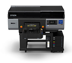 Epson SC-F3000 DTG Printer