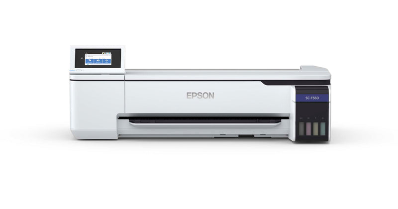 Epson SureColor F560 Dye Sublimation Printer