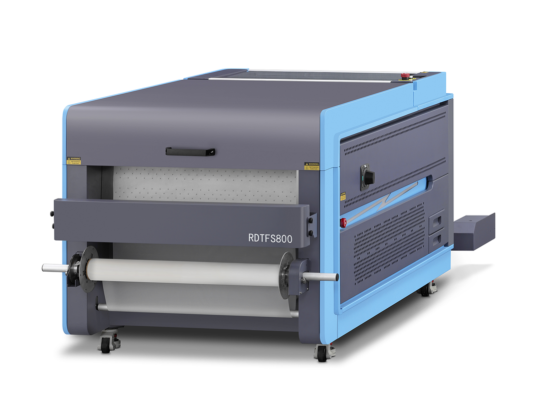 Roland DG VersaStudio BY-20 DTF Printer