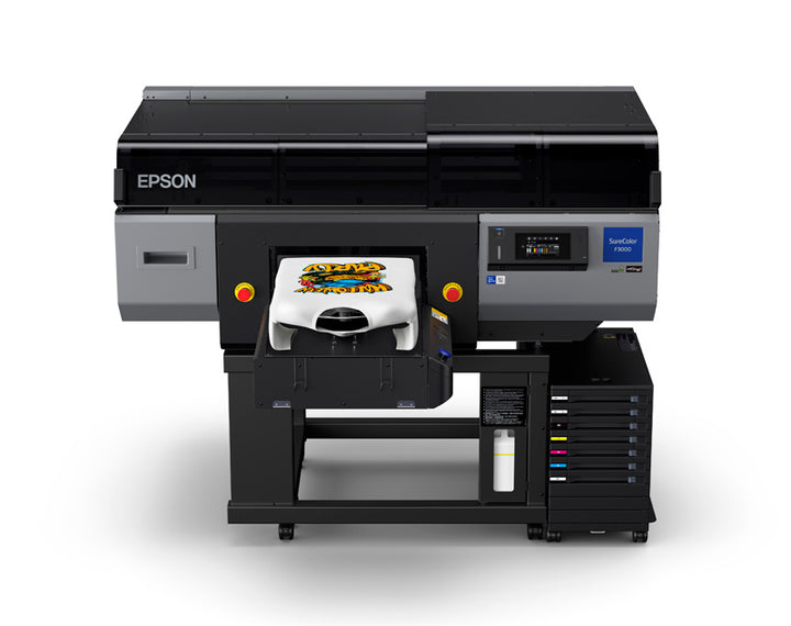 Epson SureColor F3000
