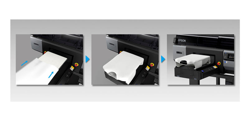 Epson SureColor F3000