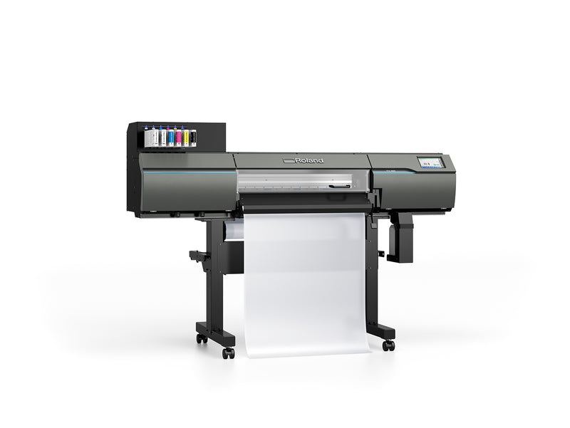 Roland DG TY-300 Direct-To-Film Printer