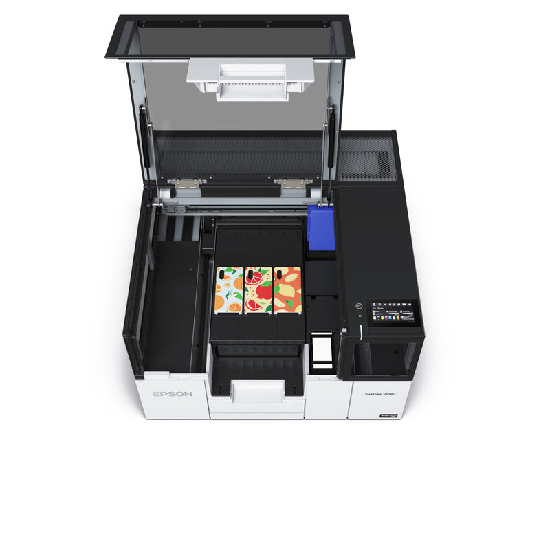 Epson SureColor V1060 A4 UV Desktop Printer