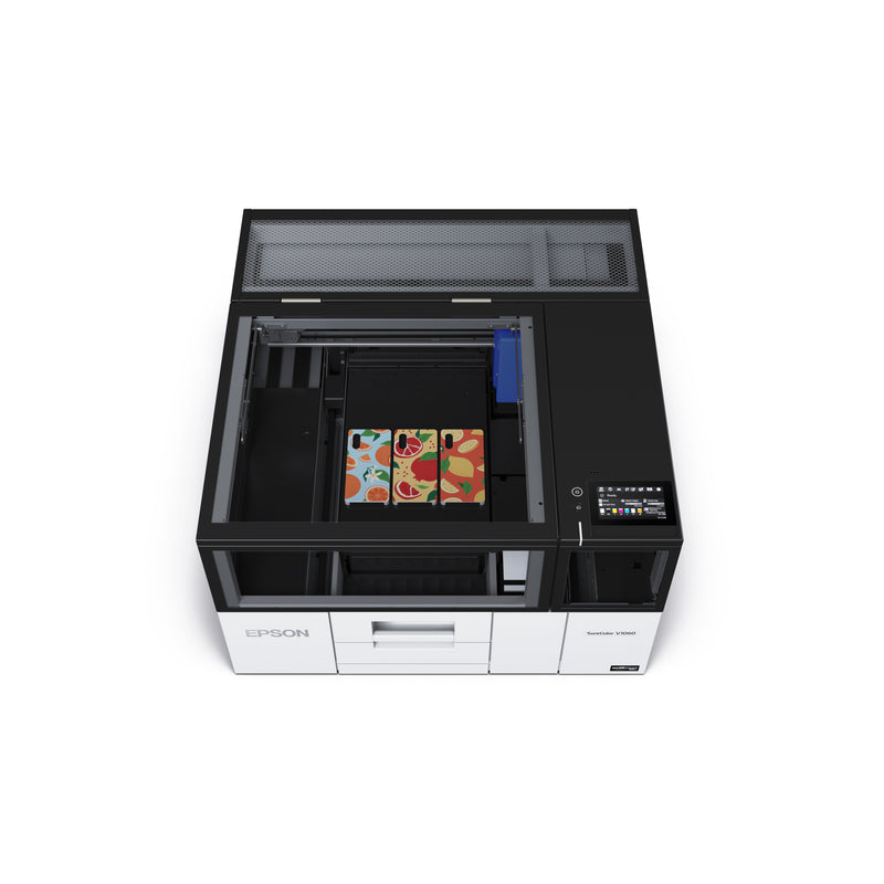 Epson SureColor V1060 A4 UV Desktop Printer