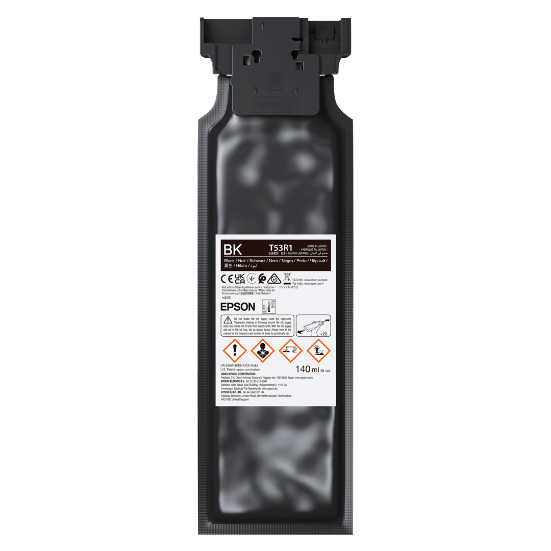 UV Black Ink for SC-V1060