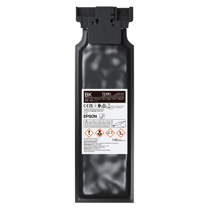 UV Black Ink for SC-V1060