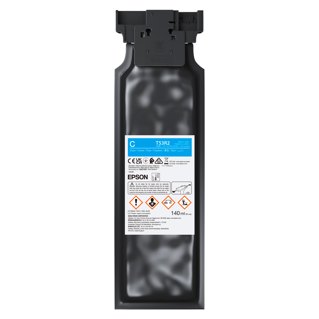 UV Cyan Ink for SC-V1060