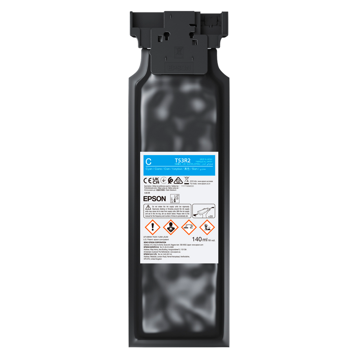 UV Cyan Ink for SC-V1060