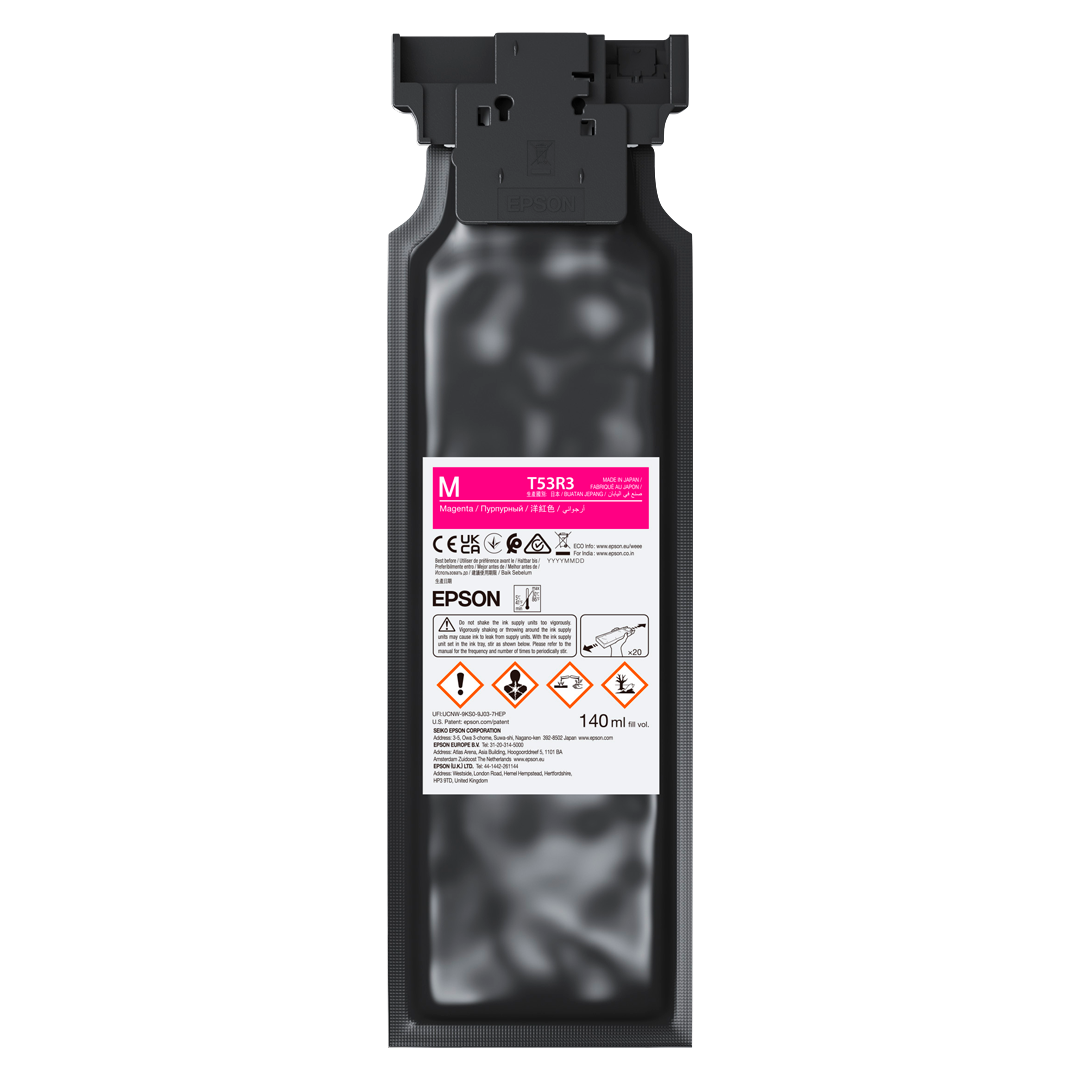 UV Magenta Ink for SC-V1060