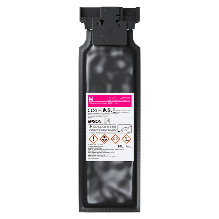 UV Magenta Ink for SC-V1060