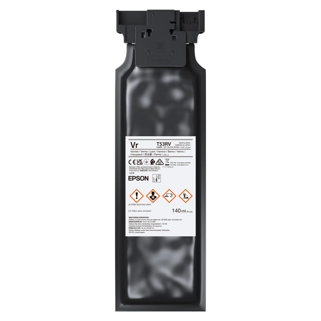 UV Varnish Ink for SC-V1060