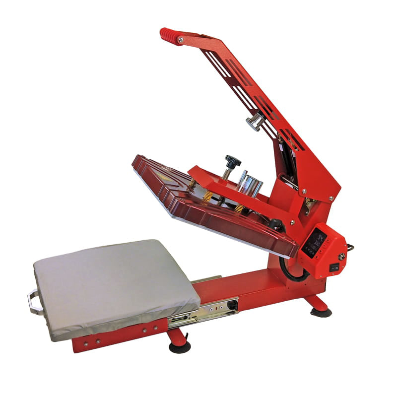 Freesub 38x38 Heat Press – Machines Plus