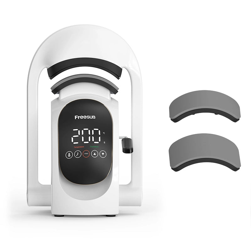 Freesub 3 in 1 Automatic Hat Press