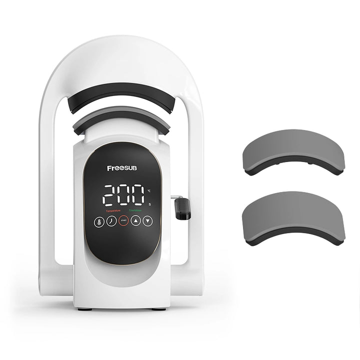 Freesub 3 in 1 Automatic Hat Press