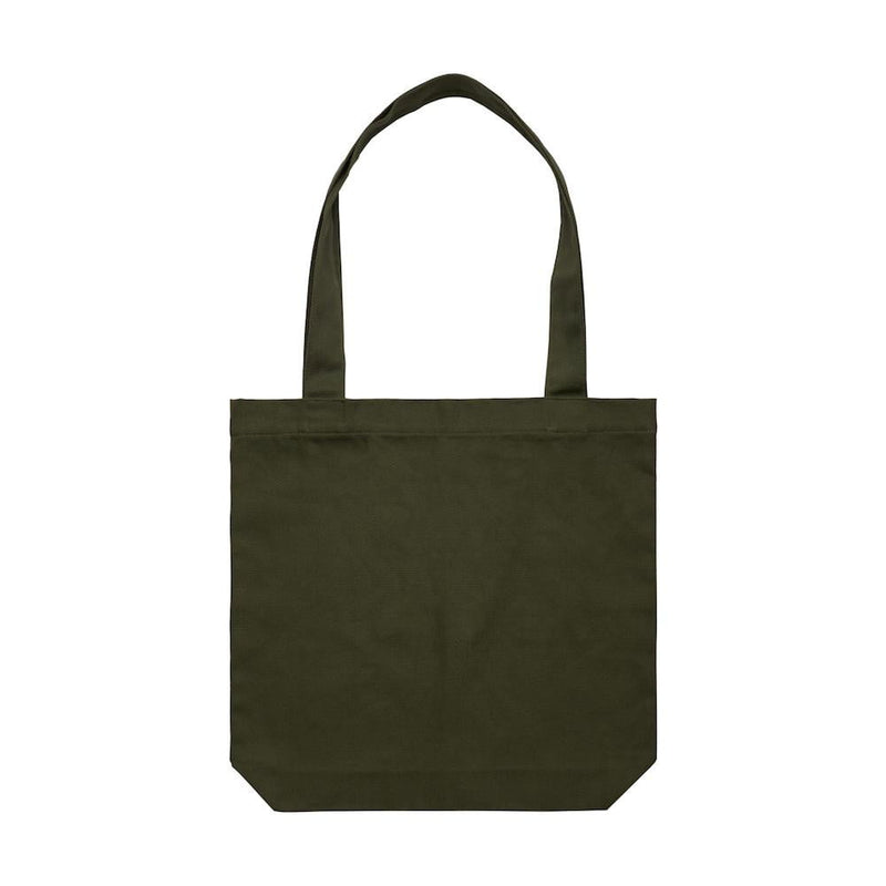 AS Colour Carrie Tote - 1001 - Machines Plus