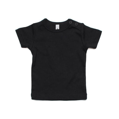 AS Colour Infant Wee Tee - 3001 - Machines Plus