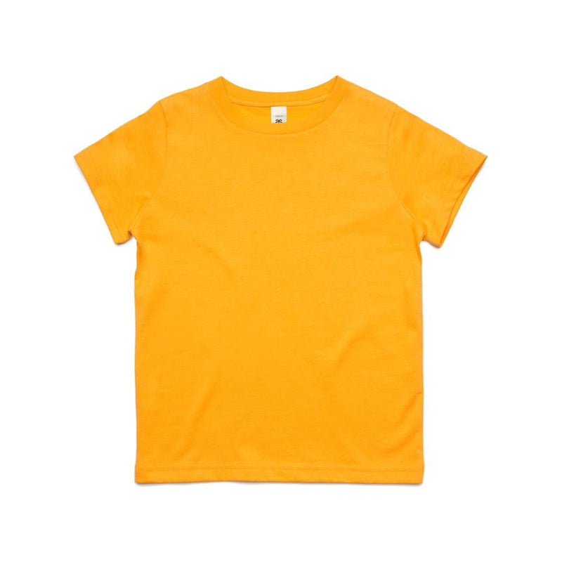 AS Colour Youth Tee - 3006 - Machines Plus