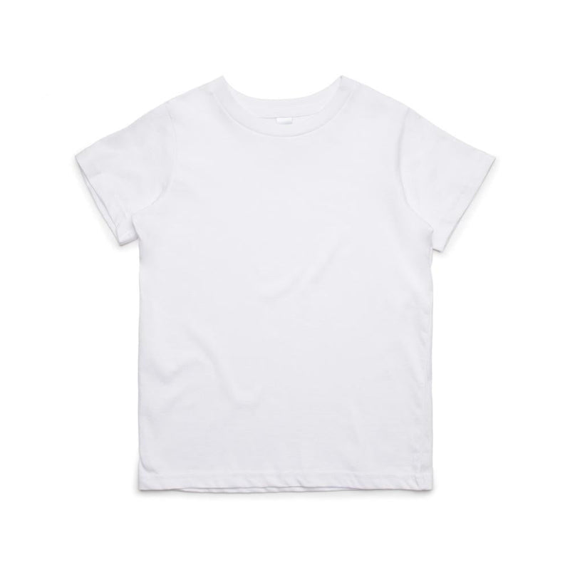 AS Colour Youth Tee - 3006 - Machines Plus