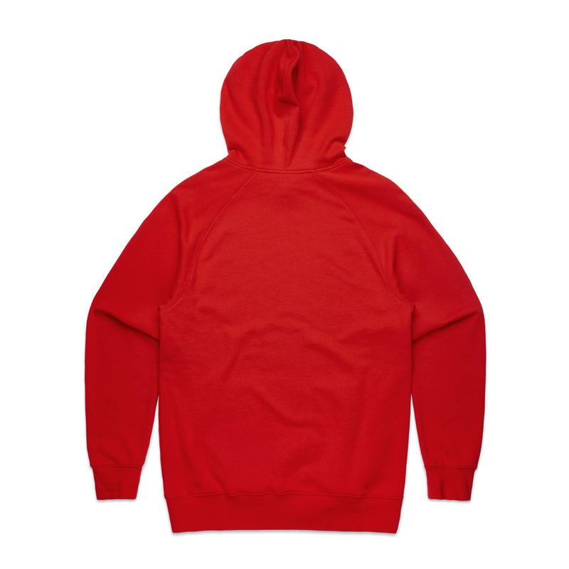 AS Colour Supply Hood - 5101 Unisex Product - Machines Plus