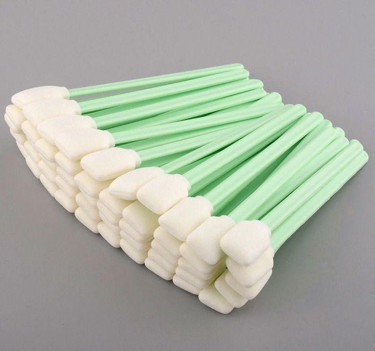 Cleaning Sticks / Swabs - Machines Plus