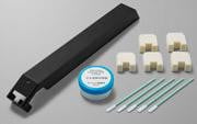 Epson DS Carriage Rod Greasing Kit for F7100, F7200, F9200, F9360 - Machines Plus