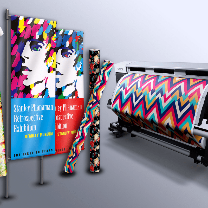Epson DS Transfer Adhesive Paper 106.7m - Machines Plus