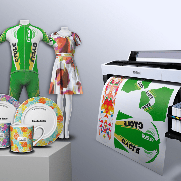 Epson DS Transfer Multi-Purpose Paper 91.4m - Machines Plus