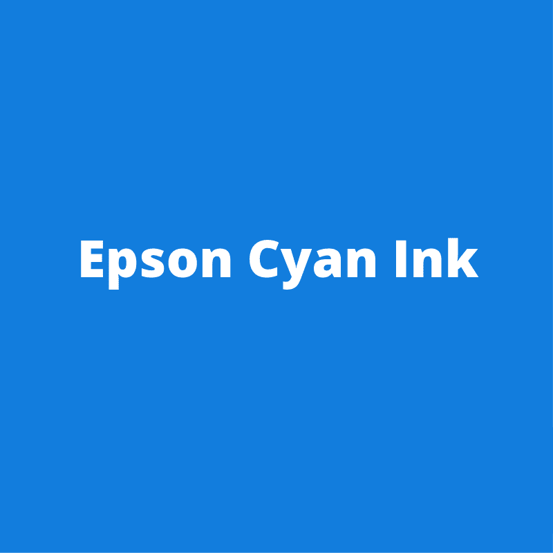 Epson UltraChrome DG Ink for SureColor F2000/F2160 DG Printers 250 or 600ml - Machines Plus